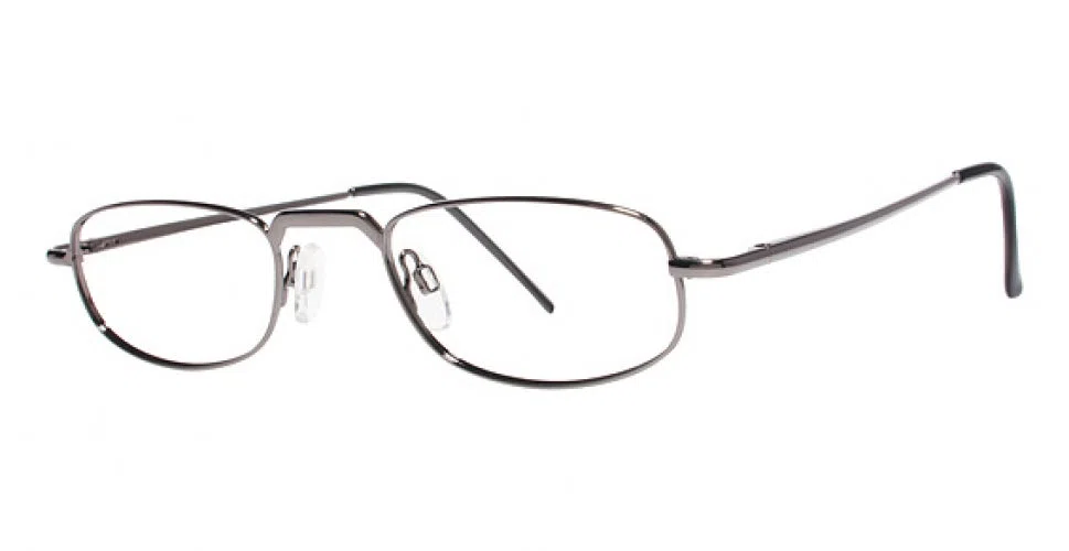MODERN METALS GREAT Eyeglasses - view 7